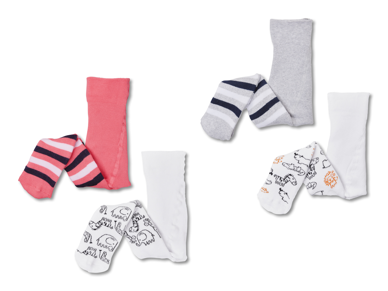 Collant pour bébé1