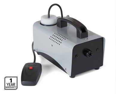 Fog Machine Kit