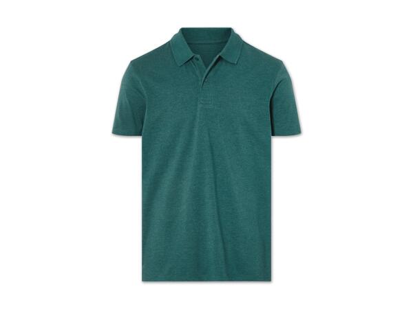 Herren Poloshirt