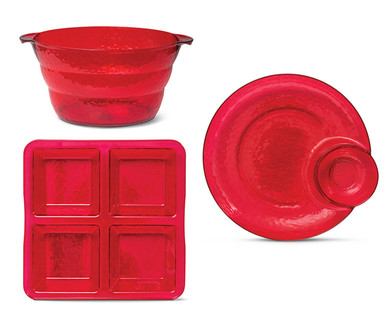 Crofton Servingware Assortment