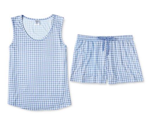 Serra 
 Ladies' Cooling Pajamas