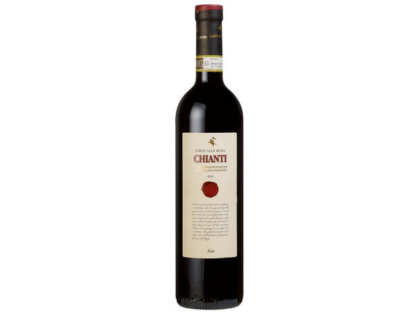 Corta Mura Chianti DOCG*