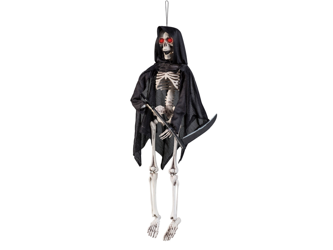 Halloween Skeleton Decoration