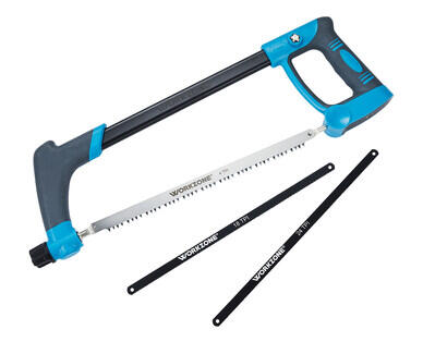 Assorted Saw Sets