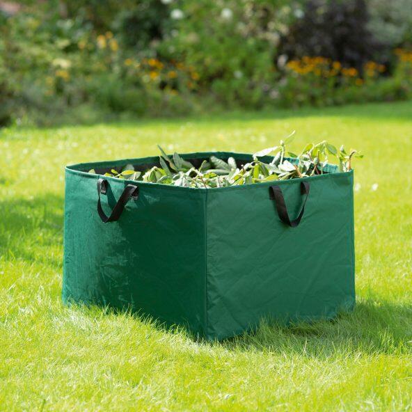Sac pour déchets de jardin