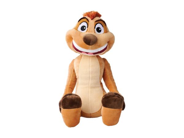Simba Lion King Soft Toy - Timon