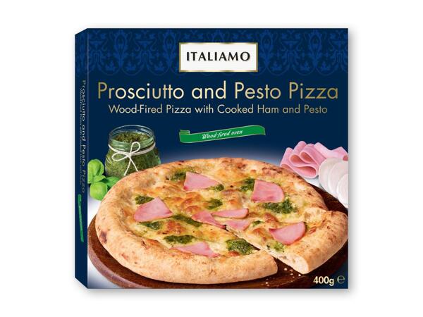 ITALIAMO Pizza