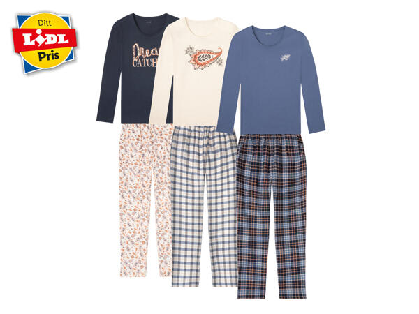 Pyjamas