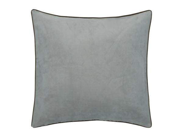 Livarno Home Grey Reversible Cushion Cover