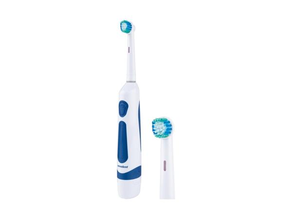 Brosse à dents électrique
