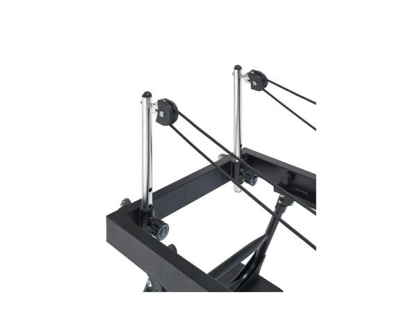 CRIVIT Pilates Reformer Machine