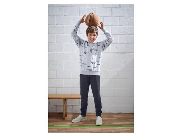 Boys' hoodie