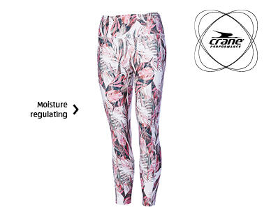 Women's Fitness Tights