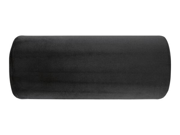 Livarno Home Neck Support Cushion/​Half Roll Cushion