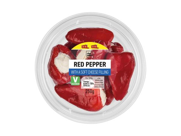 XXL Antipasti