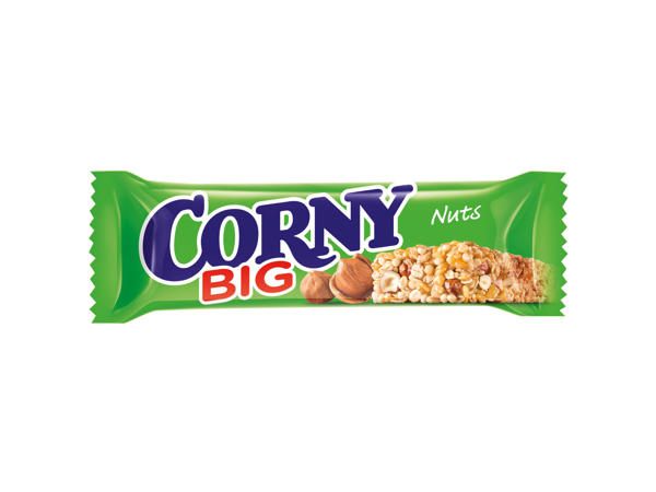 CORNY BIG