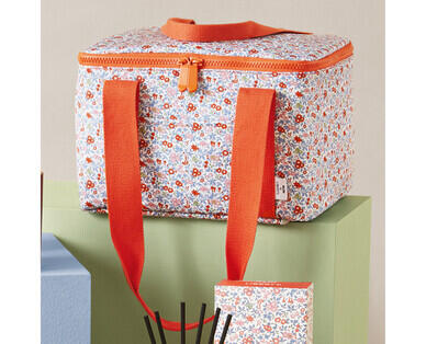 Liberty Lunch Bag