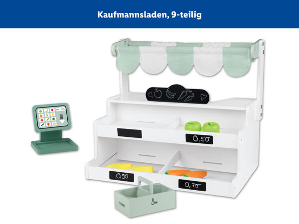Tisch-Spielset