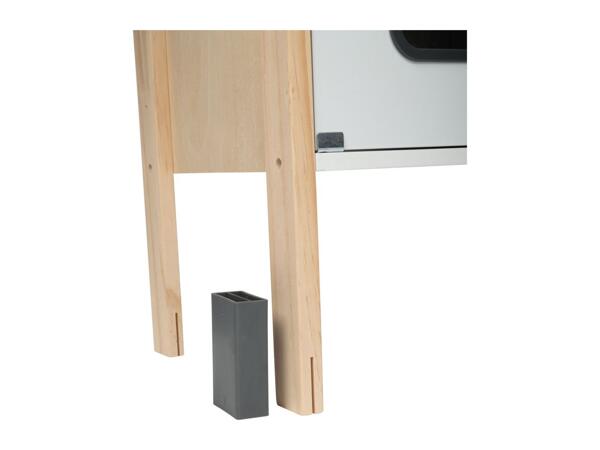 Playtive Play Kitchen
