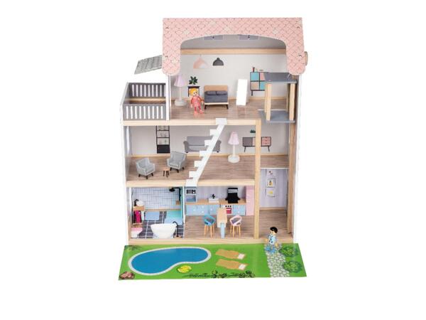 Doll's House