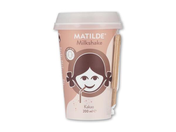 Milkshake