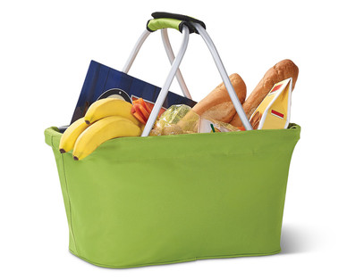 Foldable Multiuse Basket