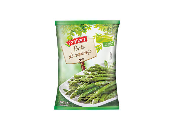 Asparagus Tips