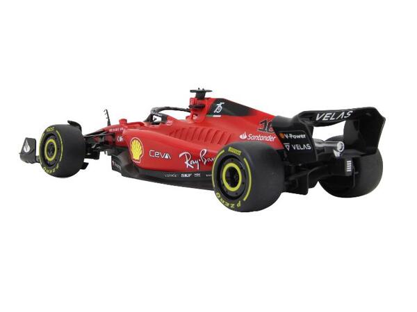 RC formule 1:18