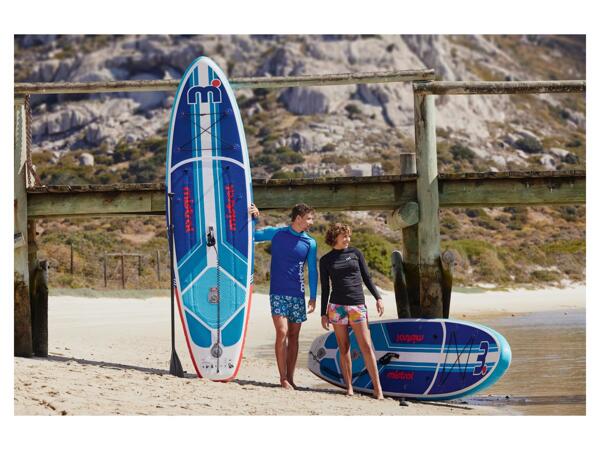 Inflatable Paddle Board