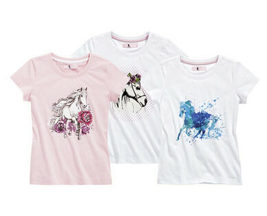CRANE(R)
T-SHIRTS D'ÉQUITATION BIO POUR ENFANTS