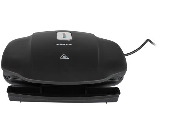 1000W Contact Grill