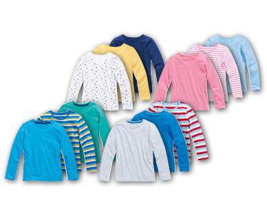 IMPIDIMPI Shirt à manches longues