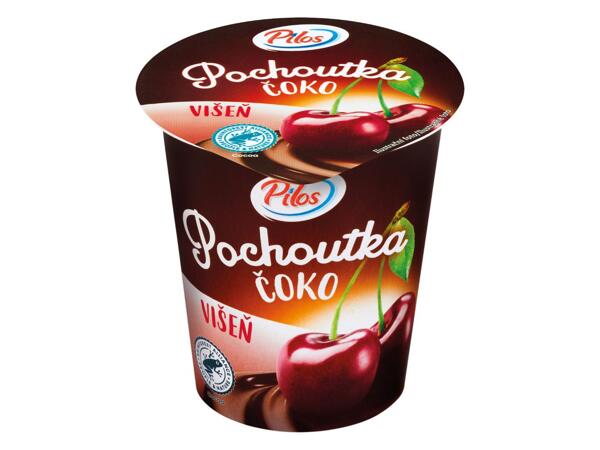ČOKO POCHOUTKA