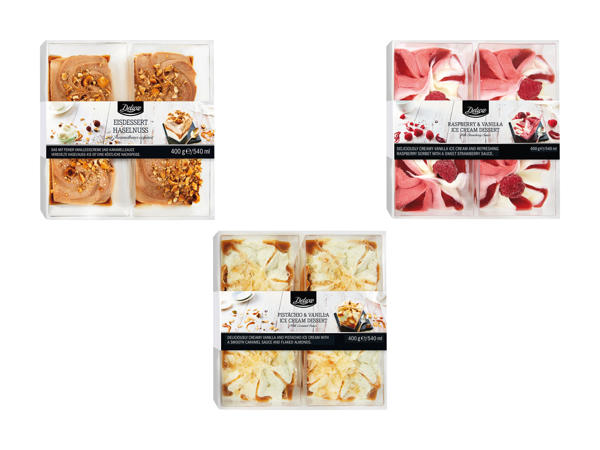 Cubes de glace