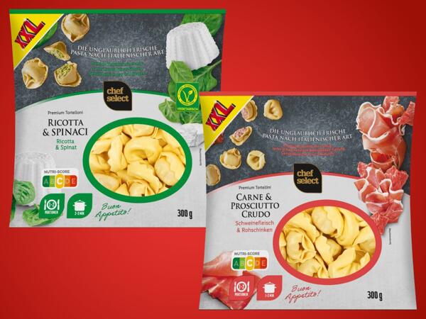 Premium Pasta