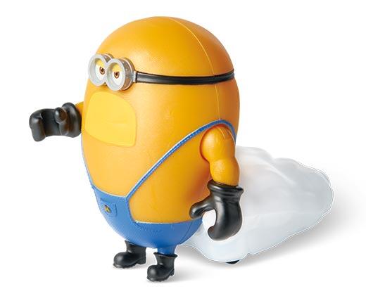 Minions Mega Minion Figure