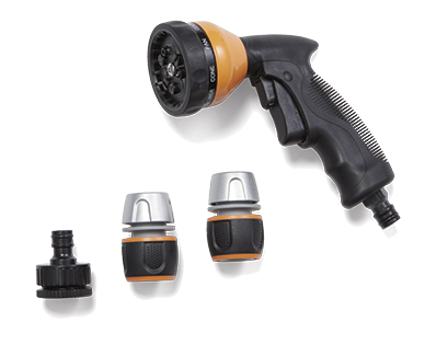 4pc Trigger Nozzle Set