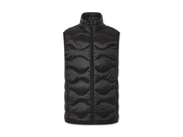 Herren Lightweight Weste