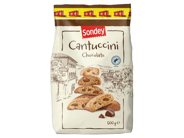 Cantuccini