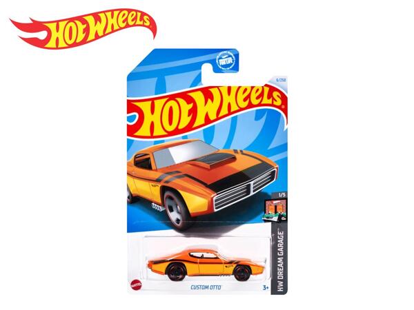 Hot Wheels Car