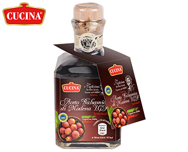 CUCINA(R) Aceto Balsamico di Modena IGP