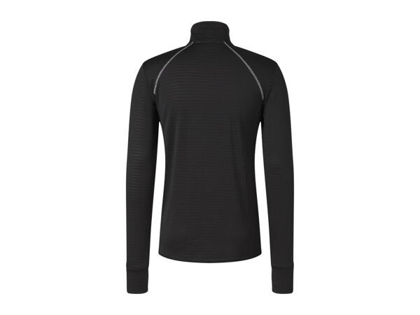 Crivit Men's Thermal Sports Top