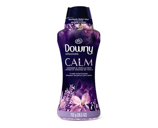 Downy 
 Beads