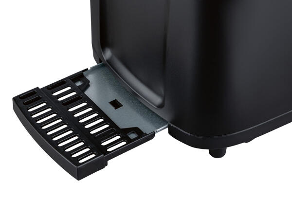 Toaster