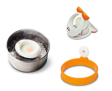 Crofton Egg Accessories