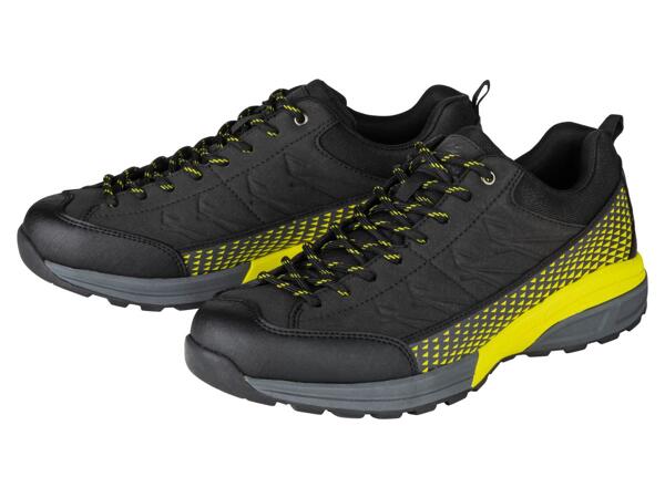 Rocktrail Men's/ Ladies' Hiking Shoes