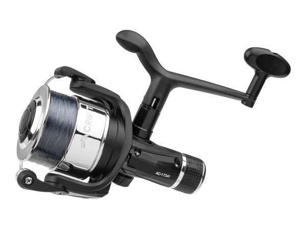 Ledger Fishing/Feeder Rod Set 300-5