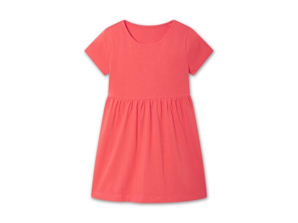 Kleinkinder Kleid