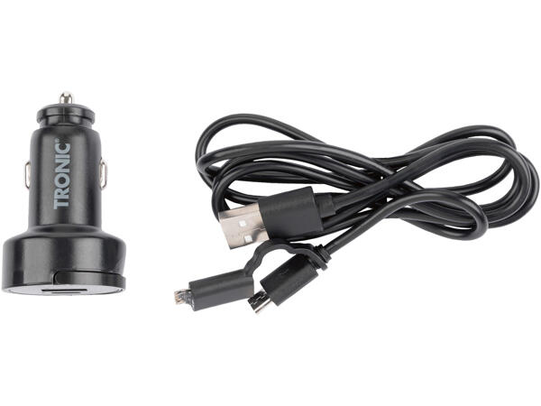 Car Smartphone Mount