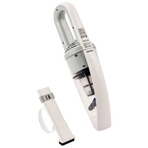 2-in-1 Cordless Vacuum Cleaner